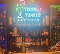 Restaurant Tusk & Tonic Restobar in Cranbourne West, Melbourne