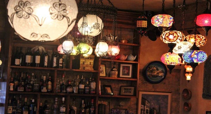 Image 2 of restaurant Bistro Laz