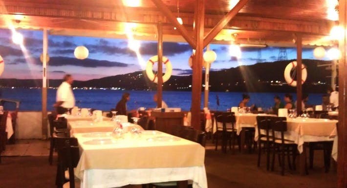 Photo of restaurant Kavak Doğanay Balıkçısı in Beykoz, Istanbul - Photo 2