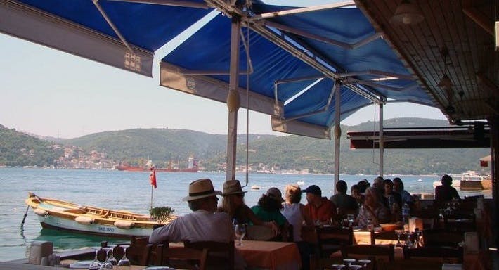 Photo of restaurant Kavak Doğanay Balıkçısı in Beykoz, Istanbul - Photo 6