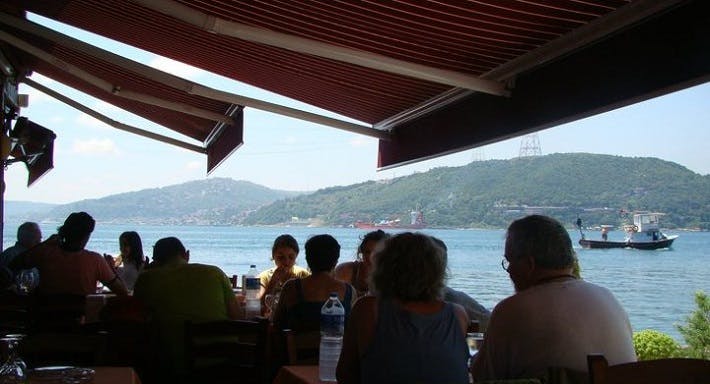 Photo of restaurant Kavak Doğanay Balıkçısı in Beykoz, Istanbul - Photo 5