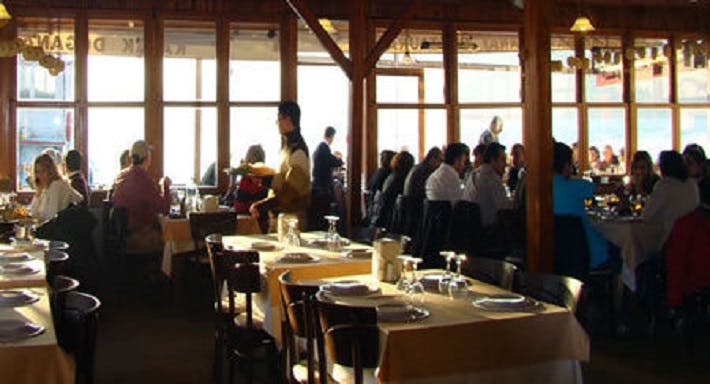 Photo of restaurant Kavak Doğanay Balıkçısı in Beykoz, Istanbul - Photo 4