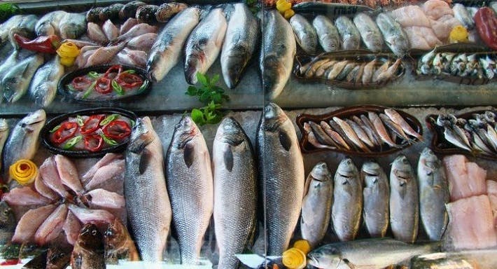 Photo of restaurant Kavak Doğanay Balıkçısı in Beykoz, Istanbul - Photo 3