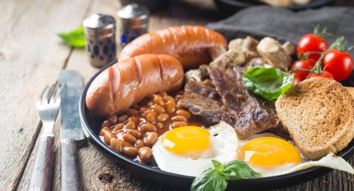 Photo of restaurant Lala Cafe - Brixton in Brixton, London