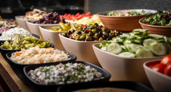 Photo of restaurant Backyard Ideapark in Ideapark, Lempäälä