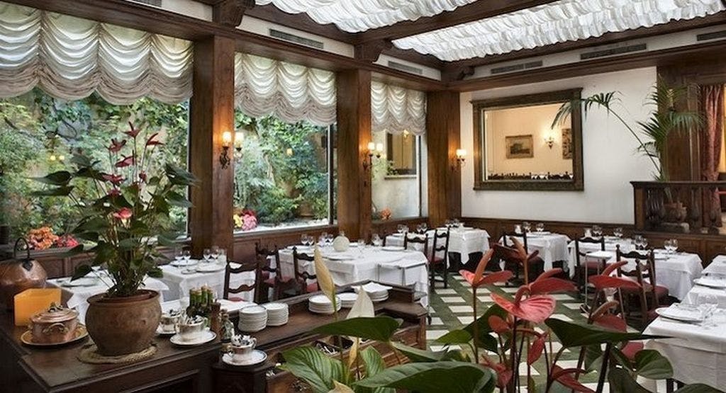 Photo of restaurant Ristorante Sabatini in Centro storico, Florence