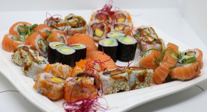 Photo of restaurant Sushi World in Ehrenfeld, Cologne - Photo 5
