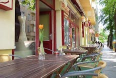 Tonkin-Restaurant