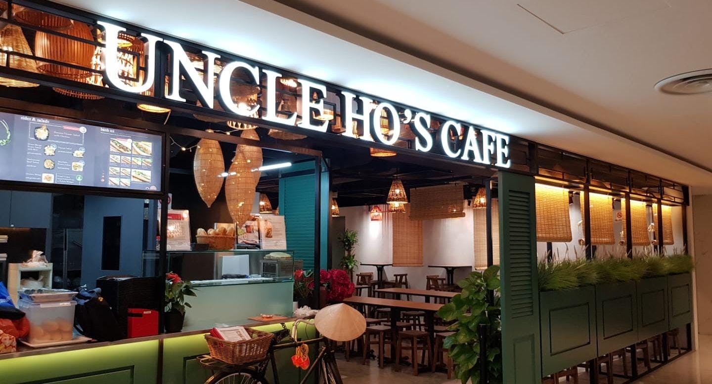 Photo of restaurant Uncle Ho's Cafe - Republic Plaza in Raffles Place, 新加坡