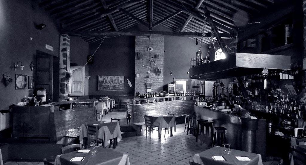 Photo of restaurant Ristorante Pizzeria Santi e Briganti in Mascali, Catania