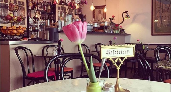 Bilder von Restaurant Lana's Cafe in Maxvorstadt, München