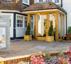 Restaurant HARVESTER GRAYS in Town Centre, Grays