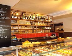 Ristorante Al Theatro a San Marco, Venezia