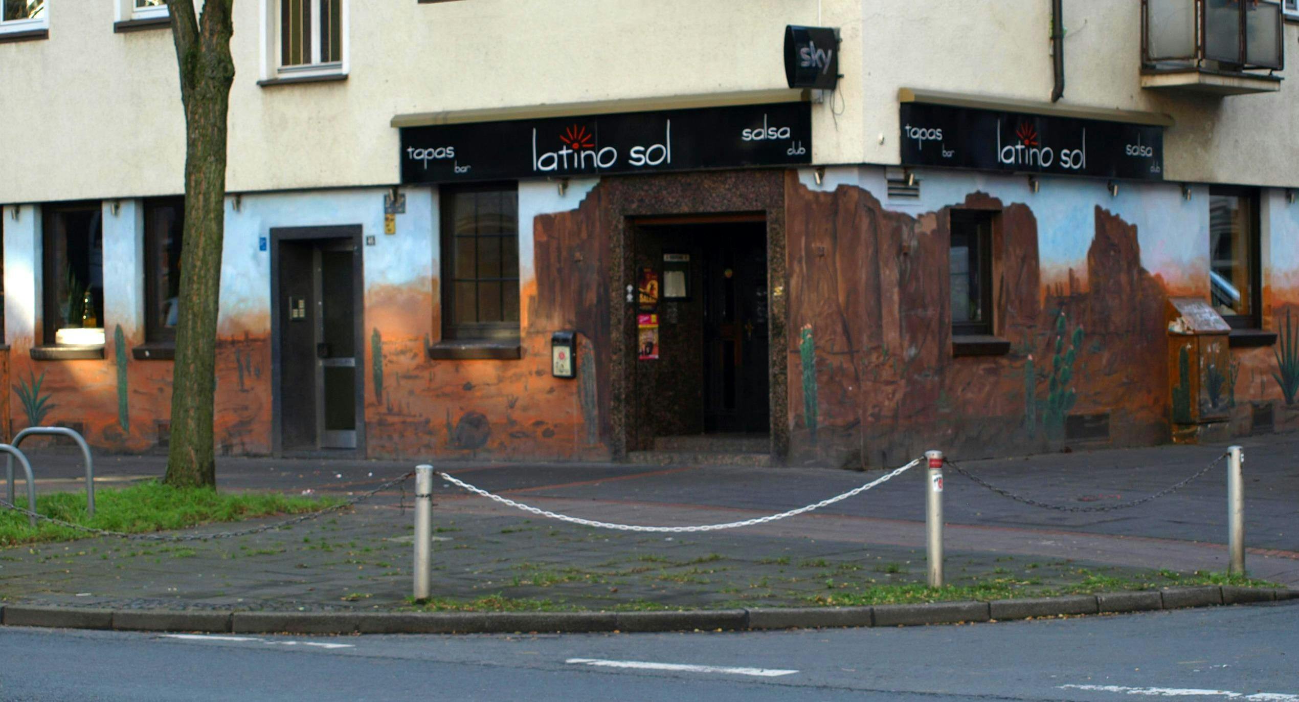 Photo of restaurant Latino Sol in Innenstadt Nord, Dortmund