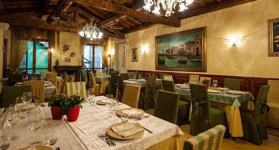 Risultati immagini per venerinas rome
