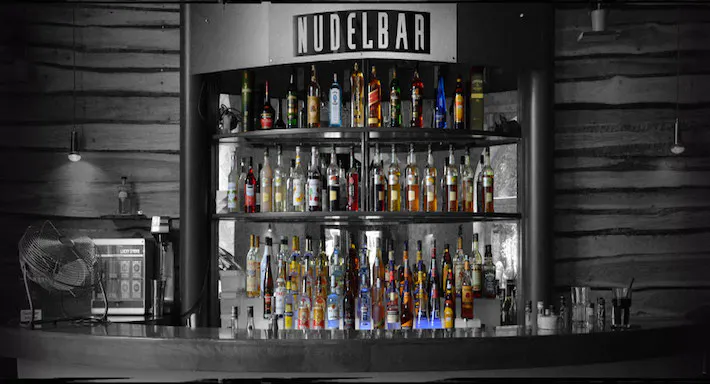 Photo of restaurant Nudelbar in Innenstadt, Augsburg