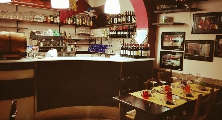 Photo of restaurant Osteria Il Vicolo in Centre, Siena - Photo 4