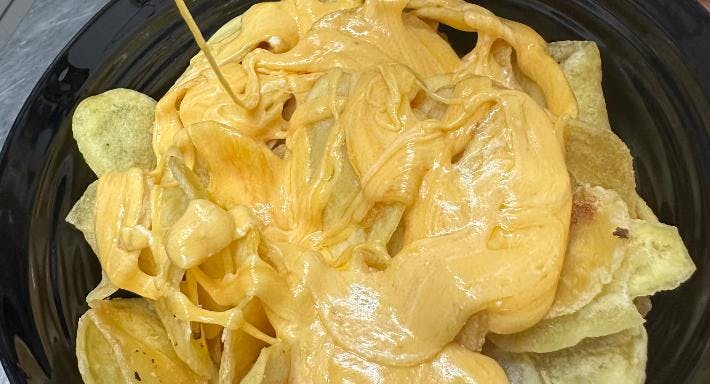 Restaurant Luxor food & Drink in San Giovanni Li Cuti, Catania