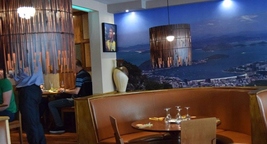 Photo of restaurant Sabor do Brasil in Waterloo, Liverpool