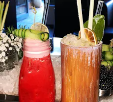 Restaurant OrientierBar in Zentrum, Hofheim am Taunus