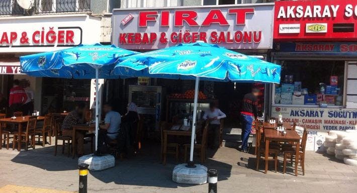 Photo of restaurant Fırat Kebap in Fatih, Istanbul
