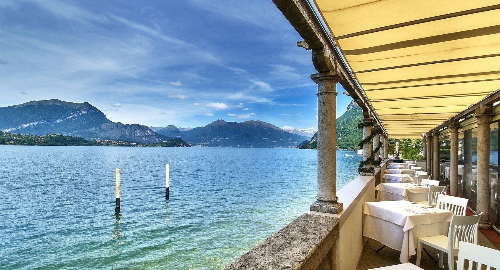 Photo of restaurant Sottovento Lago di Como in Lierna, Lecco