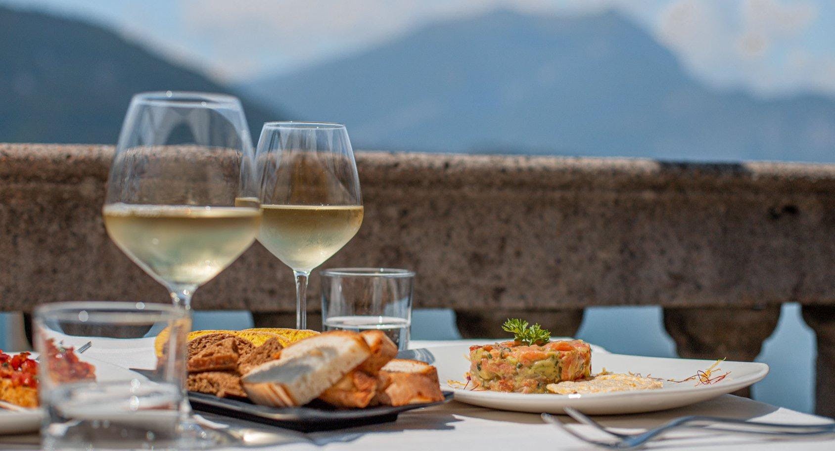 Photo of restaurant Sottovento Lago di Como in Lierna, Lecco - Photo 2