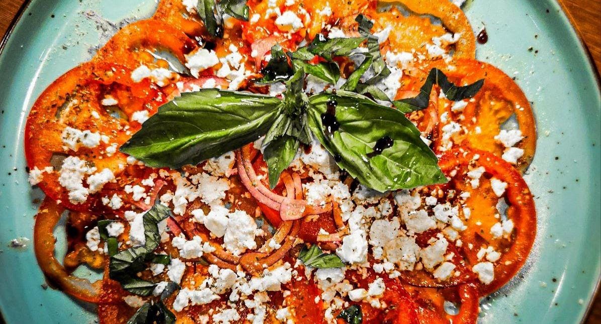 Bilder von Restaurant Alpha House in Schöneberg, Berlin - Photo 6