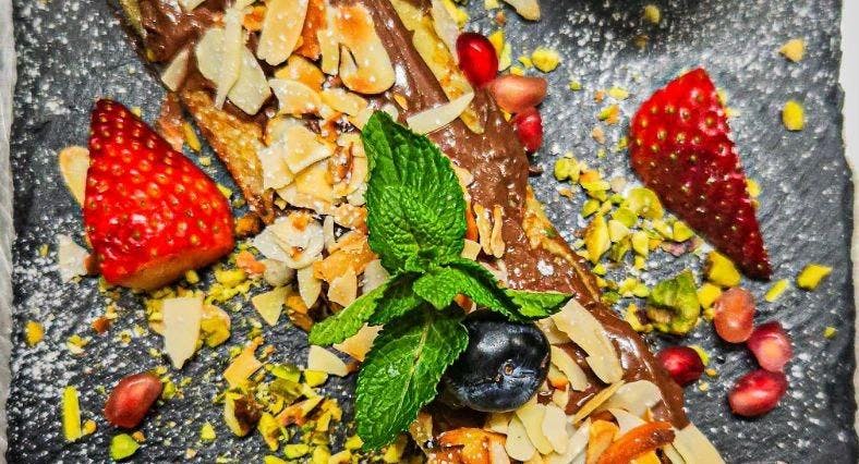 Bilder von Restaurant Alpha House in Schöneberg, Berlin - Photo 2