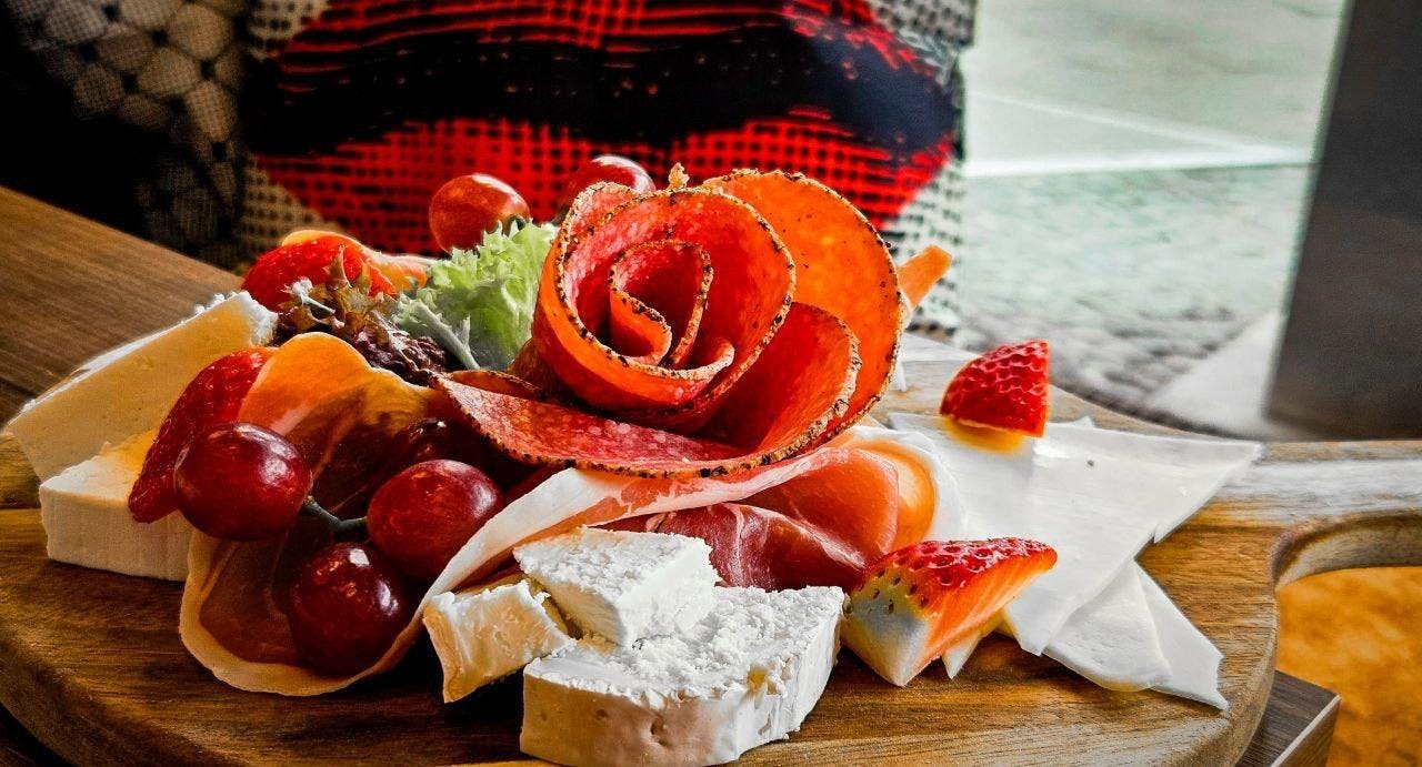 Bilder von Restaurant Alpha House in Schöneberg, Berlin - Photo 7