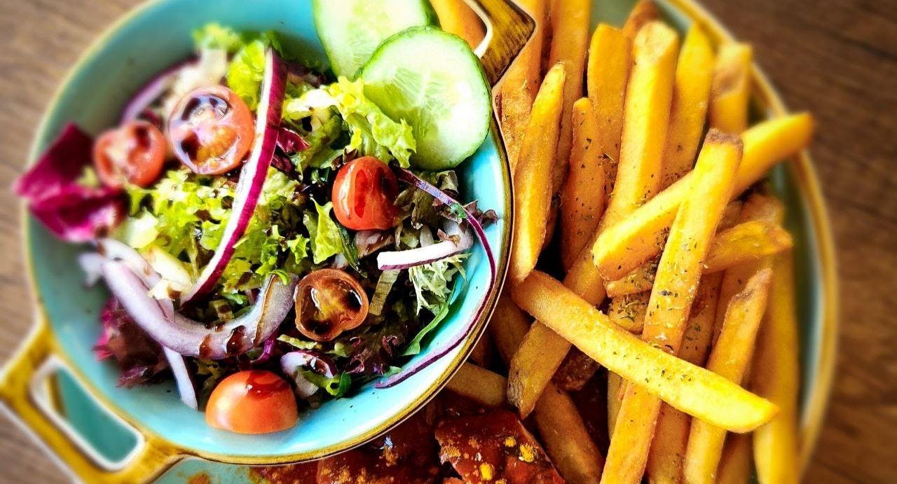 Bilder von Restaurant Alpha House in Schöneberg, Berlin - Photo 8