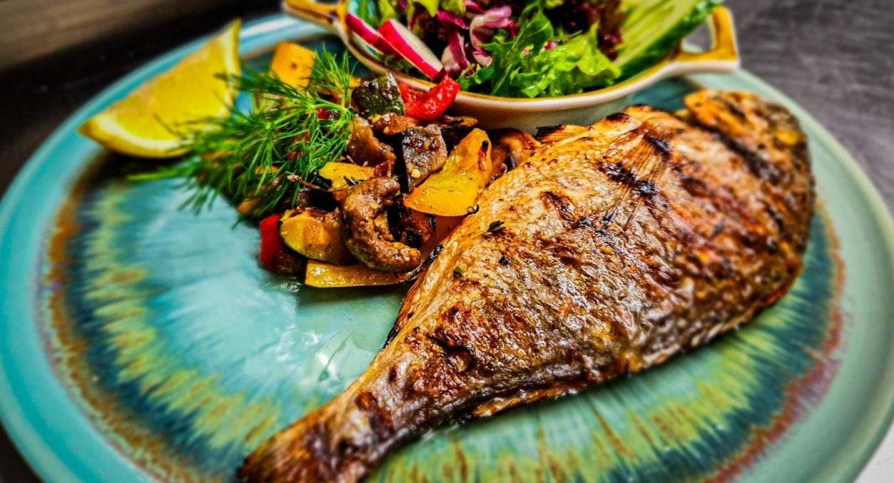 Bilder von Restaurant Alpha House in Schöneberg, Berlin - Photo 13