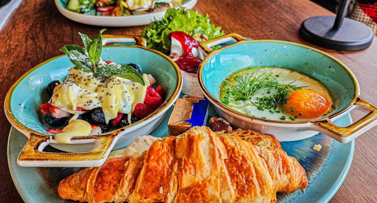 Bilder von Restaurant Alpha House in Schöneberg, Berlin - Photo 9