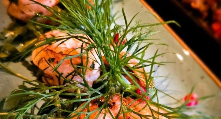 Bilder von Restaurant Alpha House in Schöneberg, Berlin - Photo 14