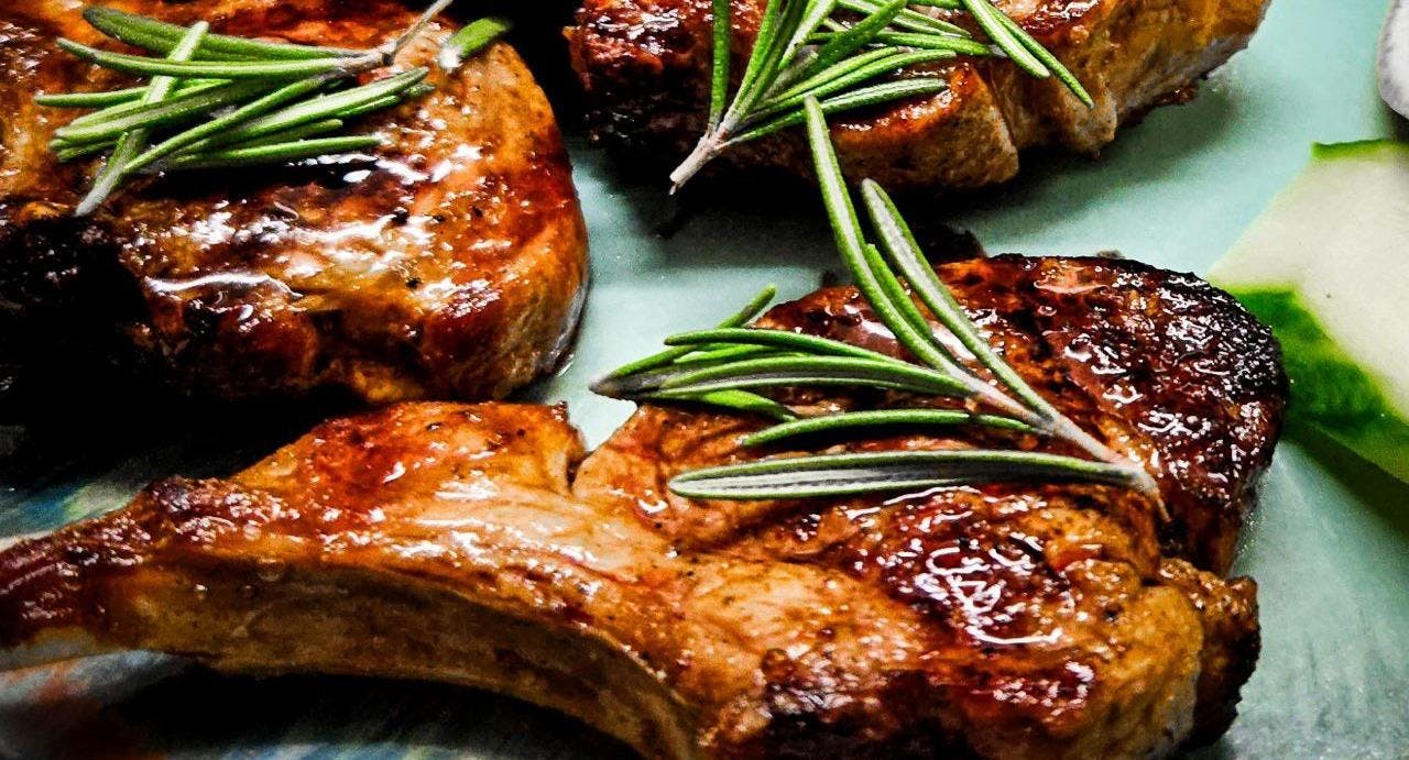 Bilder von Restaurant Alpha House in Schöneberg, Berlin - Photo 5