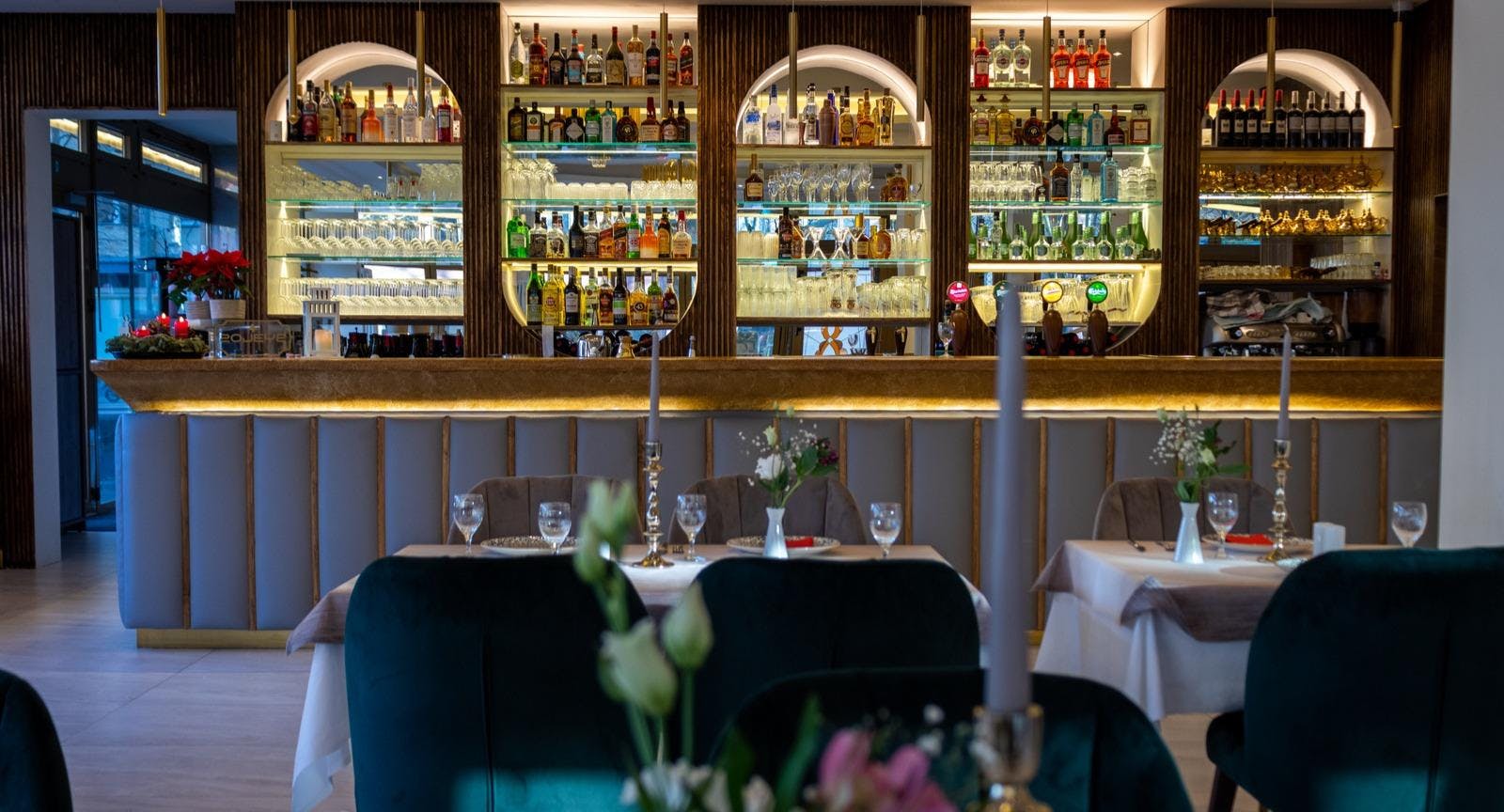 Photo of restaurant Byblos Restaurant Berlin in Schöneberg, Berlin - Photo 10