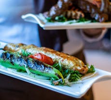 Restaurant Byblos Restaurant Berlin in Schöneberg, Berlin