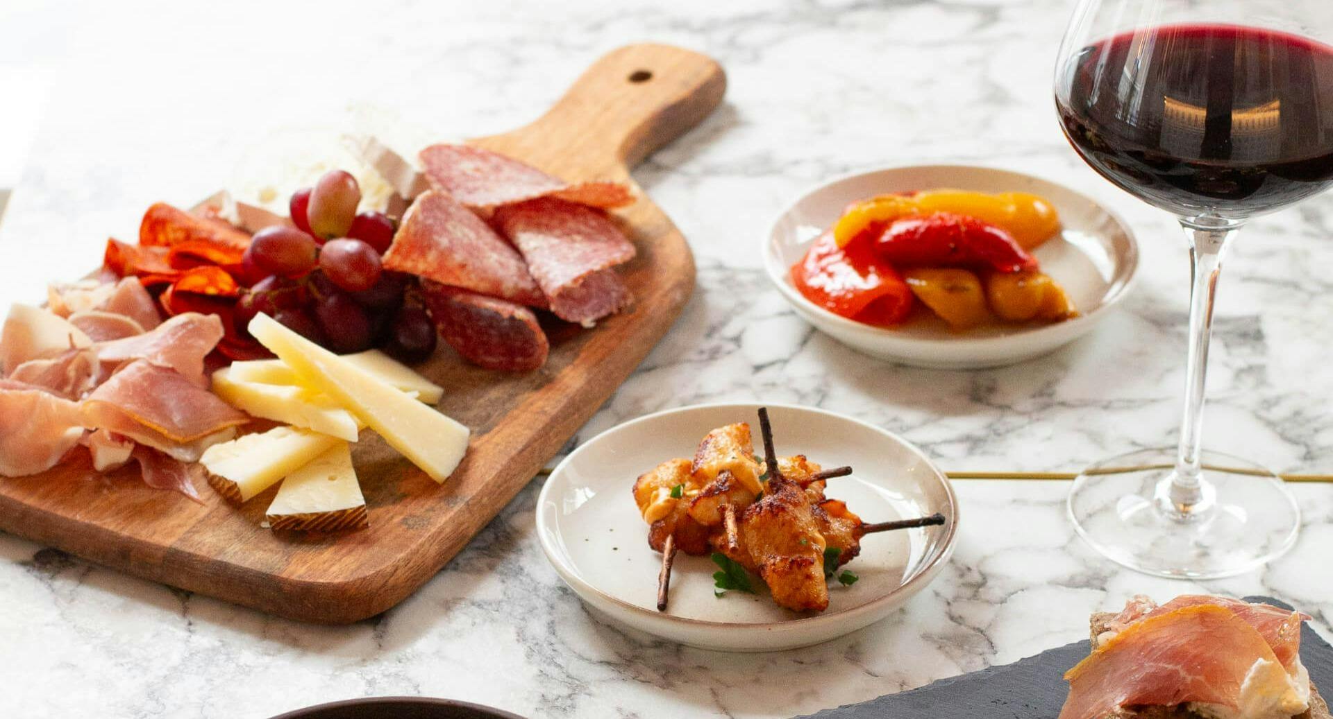 Photo of restaurant El Barcito Tapas & Bar in Centre, Tampere