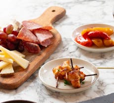 Restaurant El Barcito Tapas & Bar in Centre, Tampere