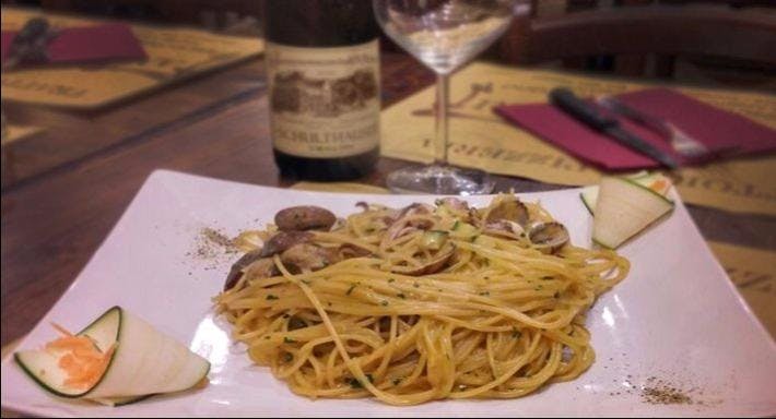 Restaurant Ristorante Antiche Torri in Scandicci, Florence