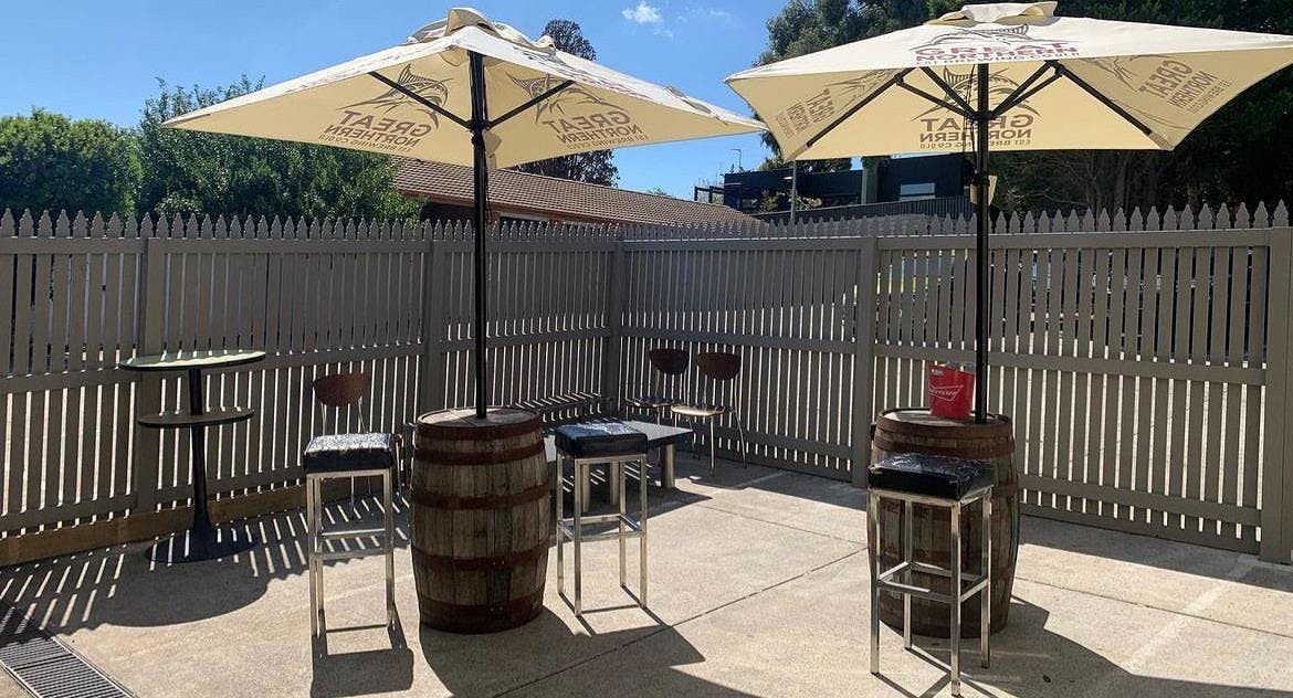 Photo of restaurant Black Hill Hotel in Black Hill, Ballarat - Photo 5