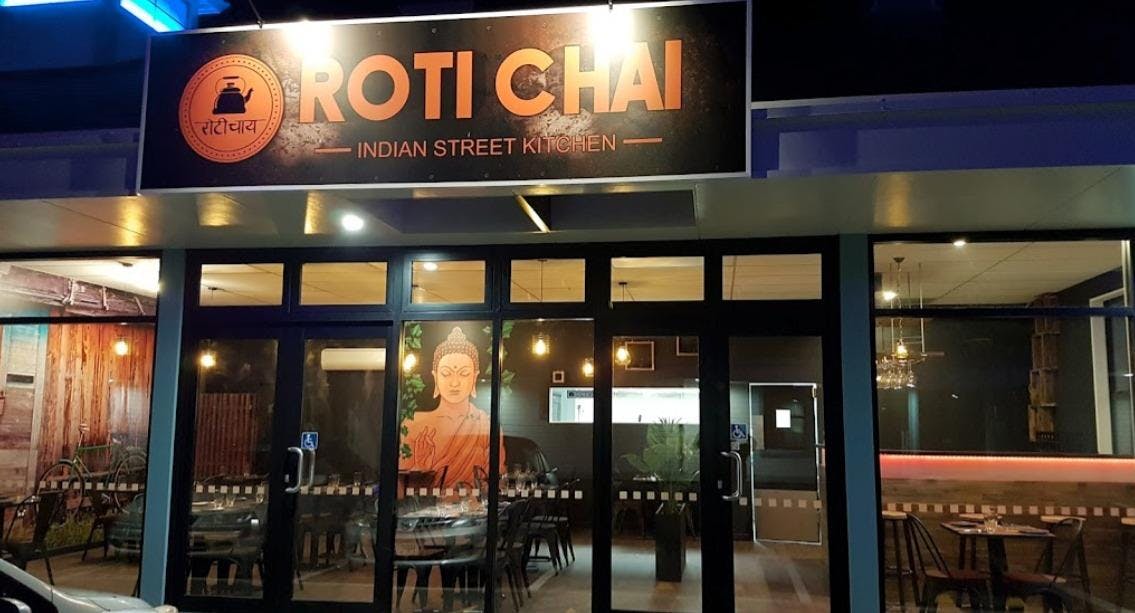 Photo of restaurant Roti Chai Indian Street Kitchen in Halswell, Christchurch