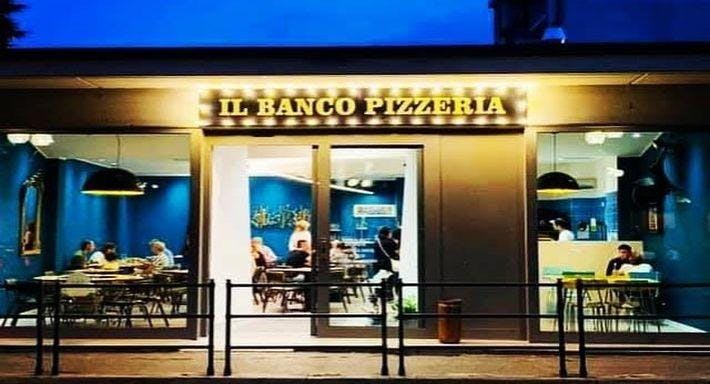 Foto del ristorante IL BANCO pizzeria a Rivoli, Torino