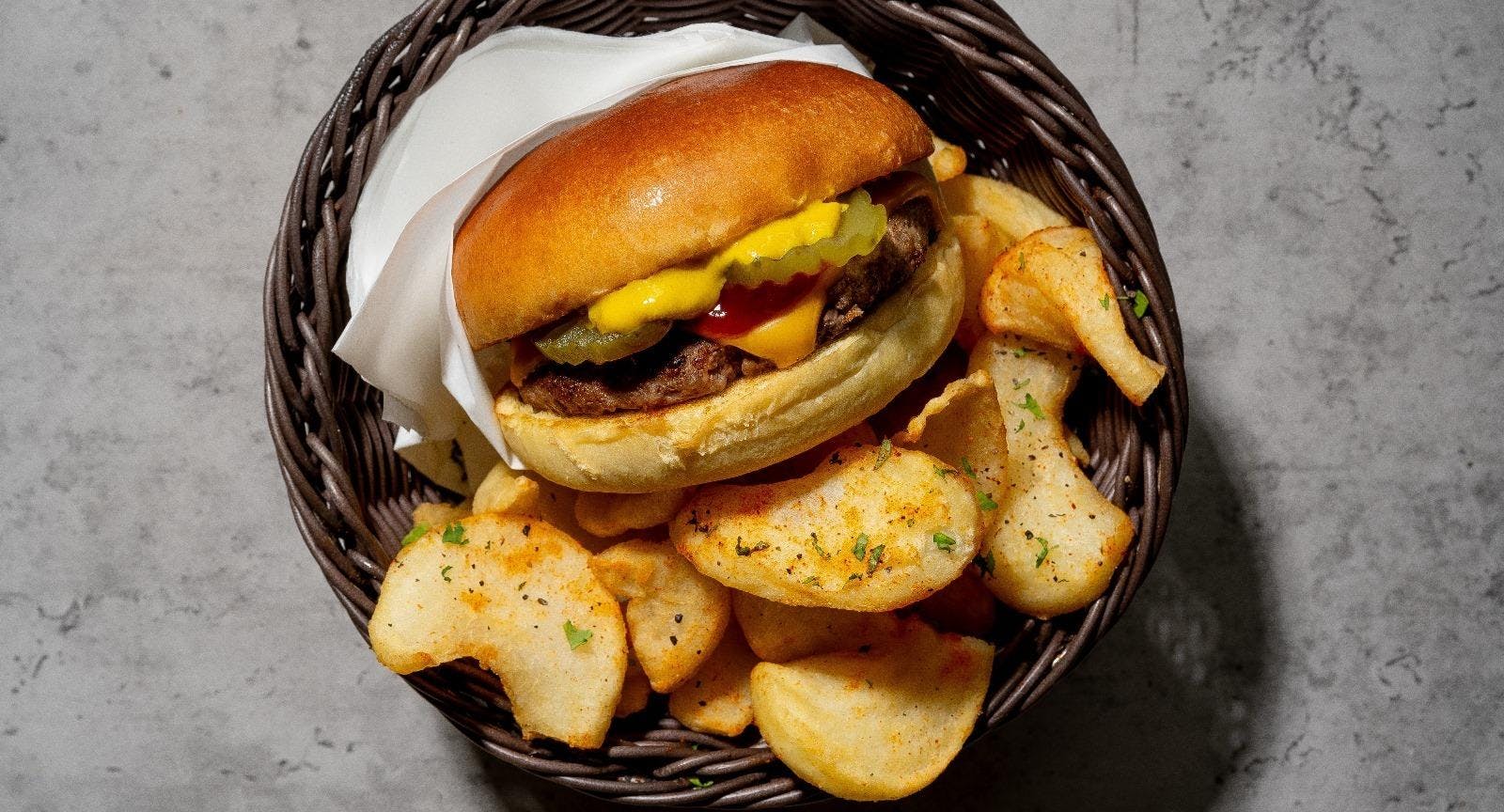 Restaurant NOSH - Sembawang in Sembawang, 新加坡