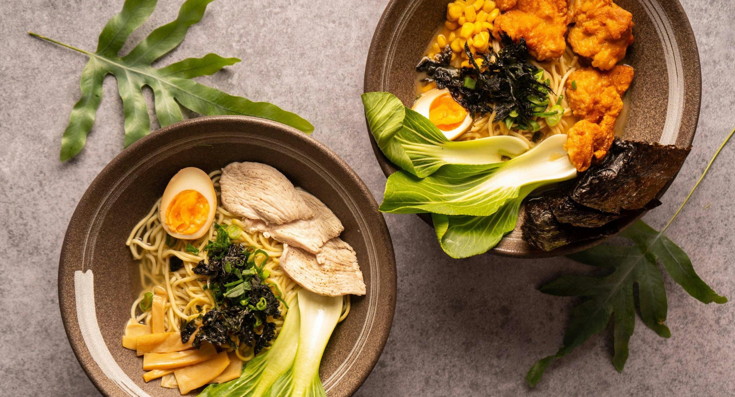 Photo of restaurant Raku Ramen in Charlottenburg, Berlin