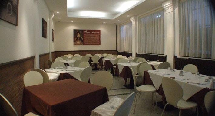 Photo of restaurant La Bella Regina Margherita in Centro Storico, Modena - Photo 6