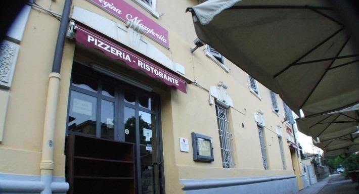 Photo of restaurant La Bella Regina Margherita in Centro Storico, Modena - Photo 2