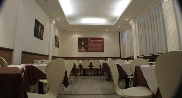 Photo of restaurant La Bella Regina Margherita in Centro Storico, Modena - Photo 1