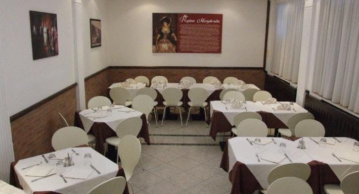 Photo of restaurant La Bella Regina Margherita in Centro Storico, Modena - Photo 4