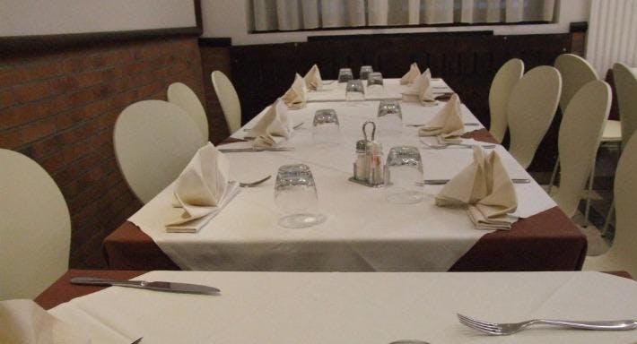 Photo of restaurant La Bella Regina Margherita in Centro Storico, Modena - Photo 5